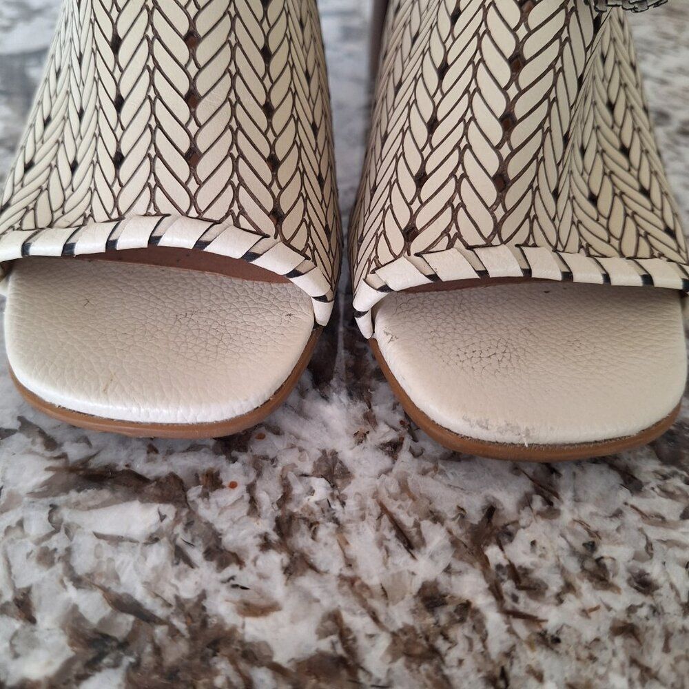Brighton Rhea Sandals 5M - Picture 2 of 9